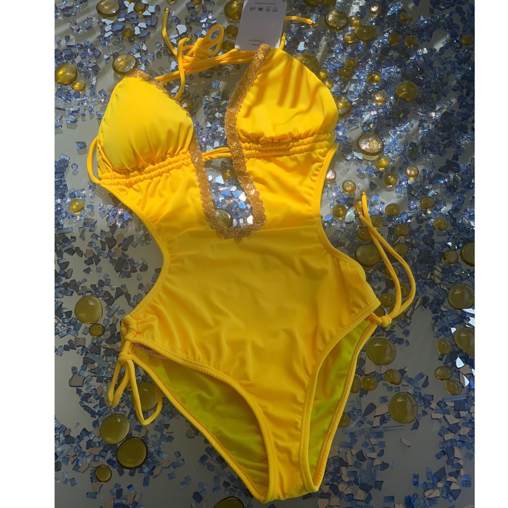Swimwear made in Colombia